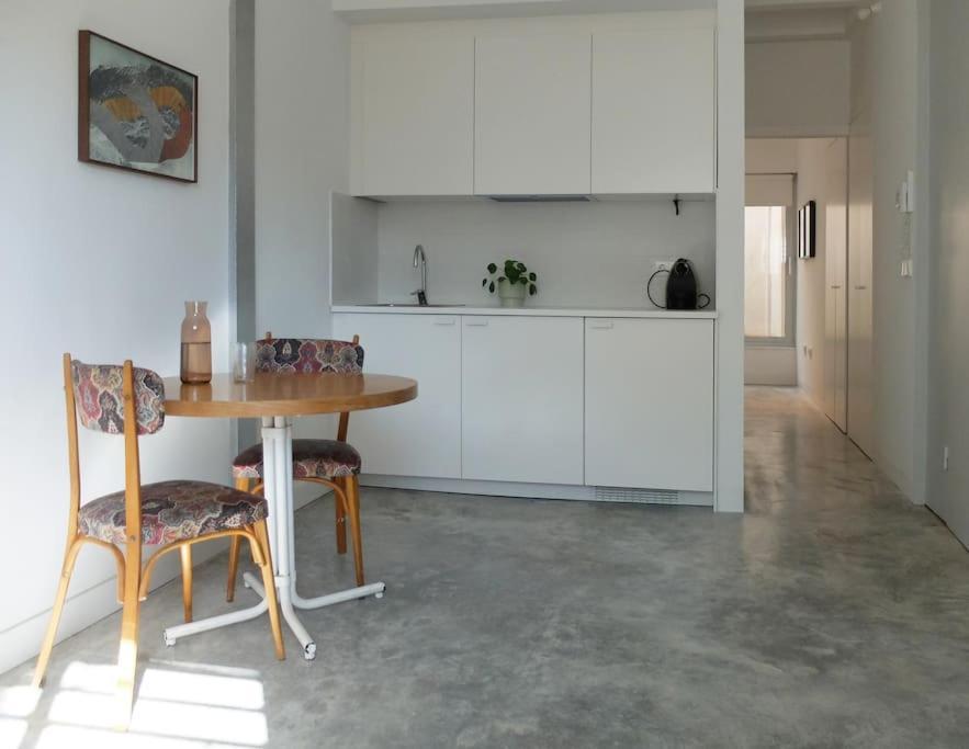 סביליה Design Apartment Near City Center, Cool Popular Neighborhood מראה חיצוני תמונה